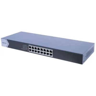 16-Port Gigabit Switch | ByteNova