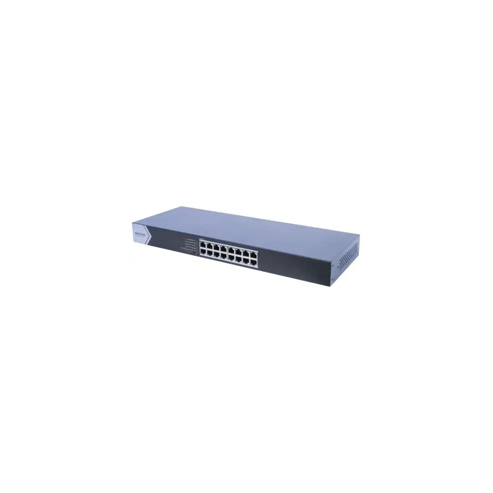 16-Port Gigabit Switch | ByteNova