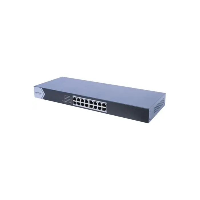 16-Port Gigabit Switch | ByteNova