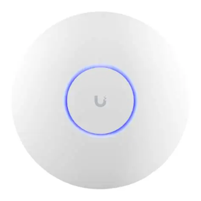Ceiling-mounted WiFi 7 AP, 6Hz, 8 spatial streams | ByteNova