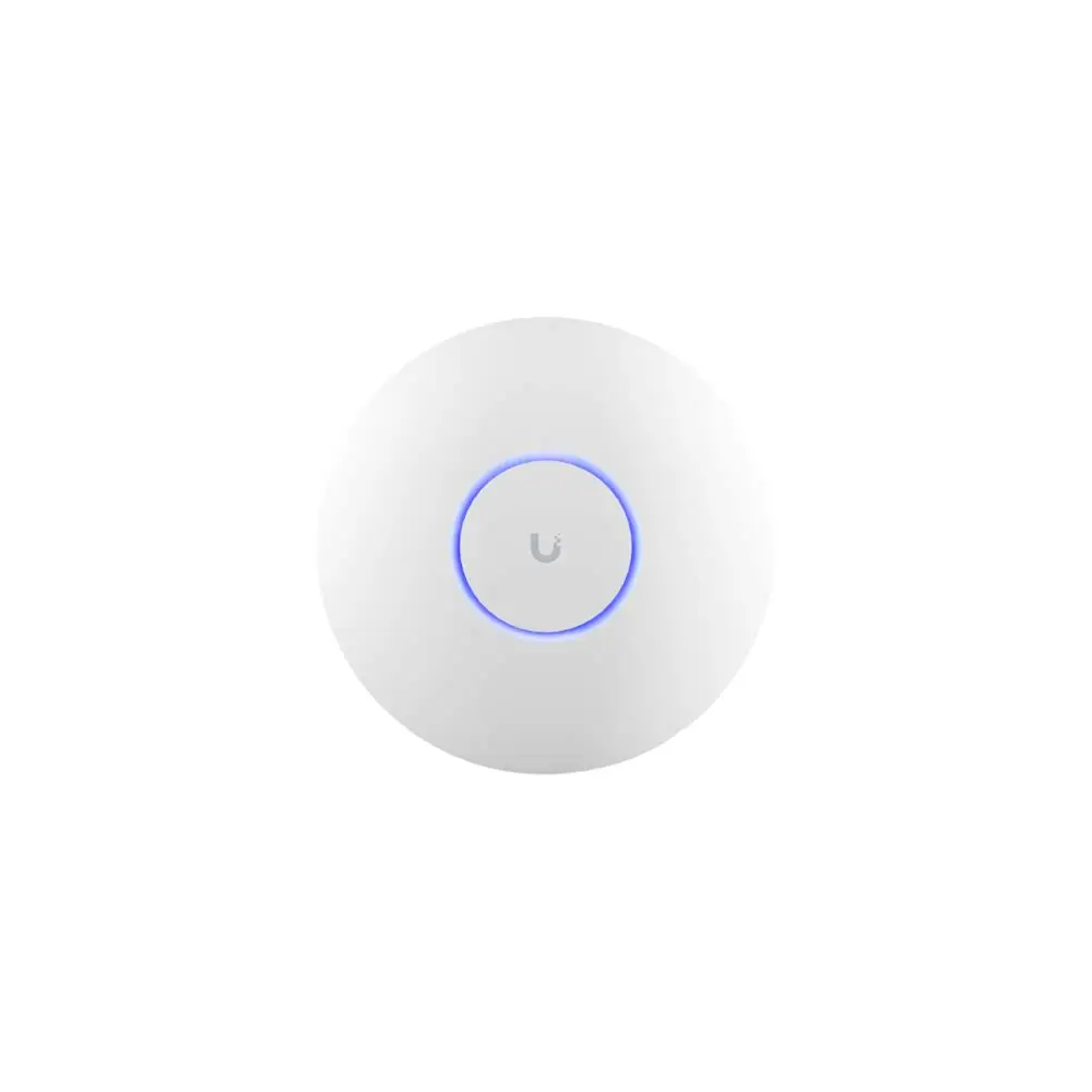 Ceiling-mounted WiFi 7 AP, 6Hz, 8 spatial streams | ByteNova