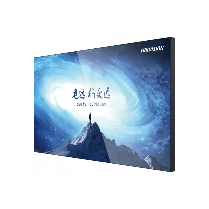 Lcd Video Wall 46,500 nits, 2.5 mm | ByteNova