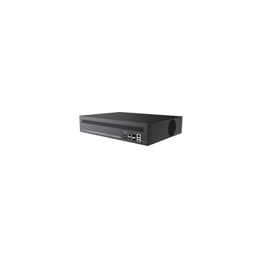 4K Decoder | ByteNova