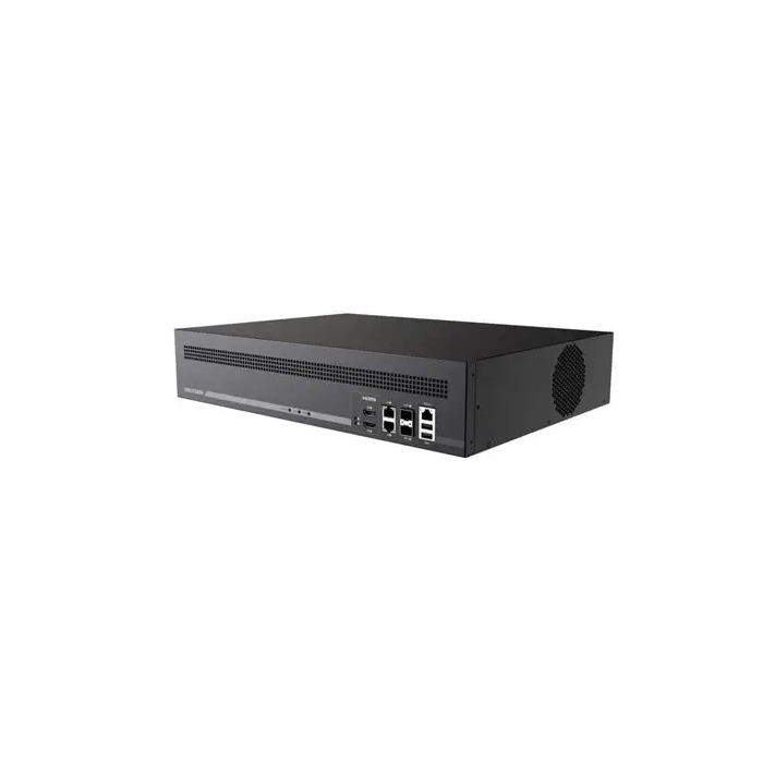 4K Decoder | ByteNova