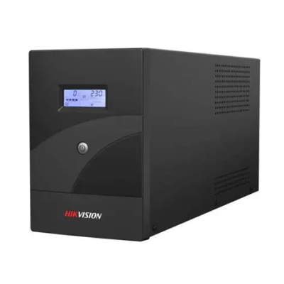 2000VA/1200W,Backup Ups With Built-In Battery | ByteNova