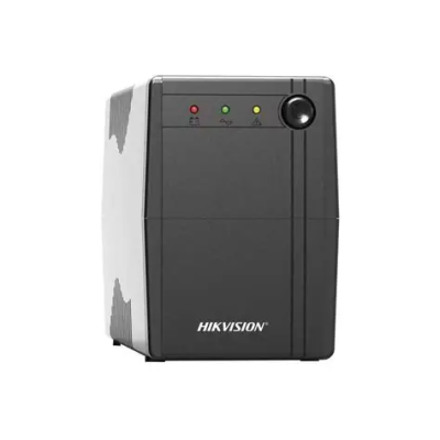 1000Va/600W,Backup Ups With Built-In Battery | ByteNova