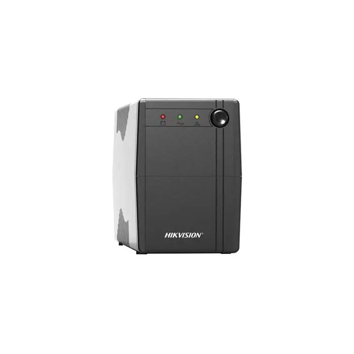 1000Va/600W,Backup Ups With Built-In Battery | ByteNova