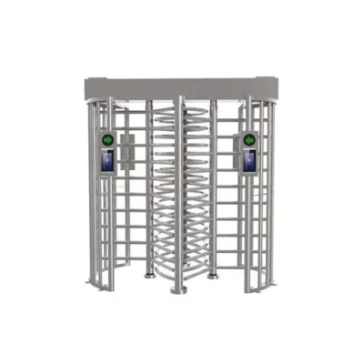 Value Full Height Turnstile Double | ByteNova