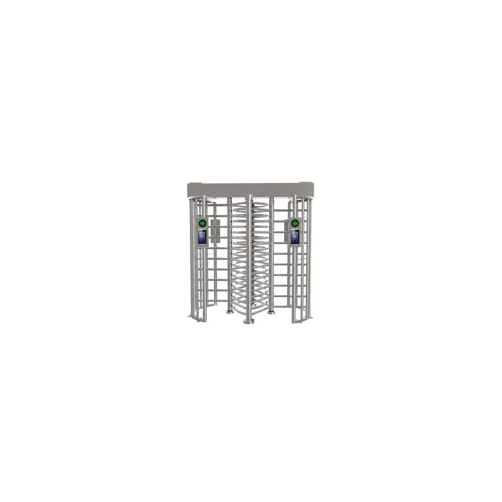 Value Full Height Turnstile Double | ByteNova