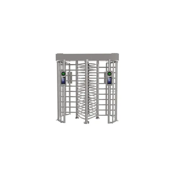 Value Full Height Turnstile Double | ByteNova