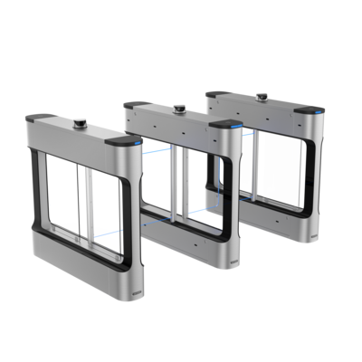 Value Smart Swing Barriers Middle | ByteNova