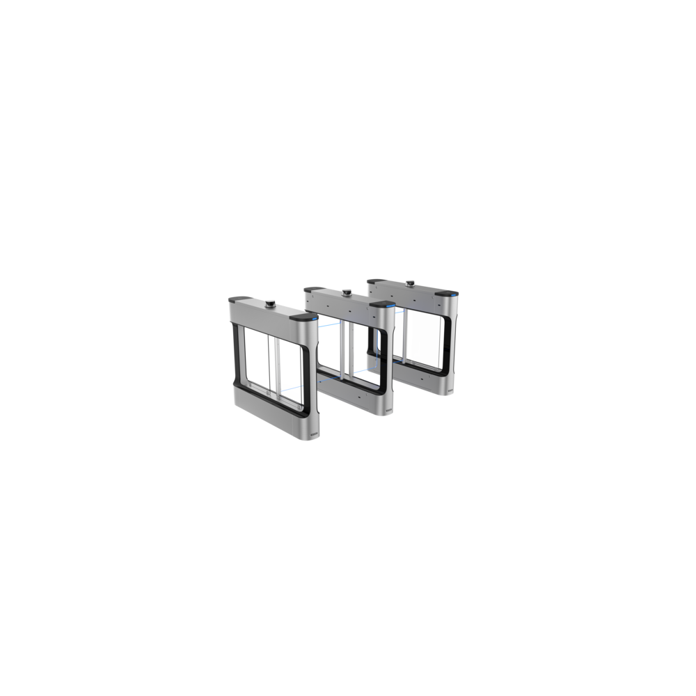 Value Smart Swing Barriers Middle | ByteNova