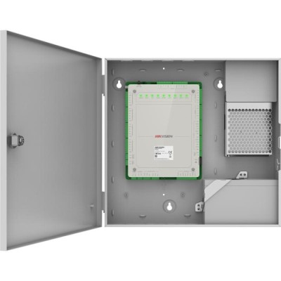 Controlador de acesso Pro Series 4 Portas | ByteNova