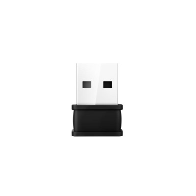Adaptador USB Nano Wi-Fi 6 AX300 | ByteNova