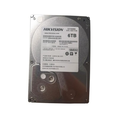 HDD 3,5″ SATA 6Tb | ByteNova