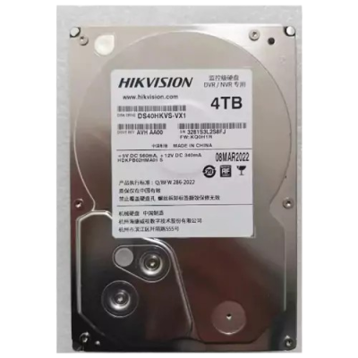 HDD 3,5″ SATA 4Tb | ByteNova