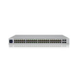 Unifi 48Port Gigabit Switch with 802,3bt PoE, Layer 3 | ByteNova
