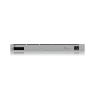 Unifi 48Port Gigabit Switch with 802,3bt PoE, Layer 3 | ByteNova