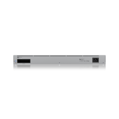 Unifi 48 Gigabit Switch with PoE and SFP | ByteNova