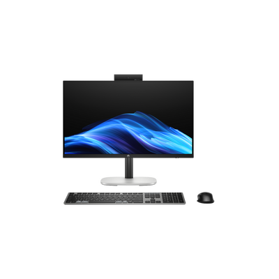 PC AIO HP 23.8″ Prostudio 4 U7-265T G1I Intel Graphics | ByteNova