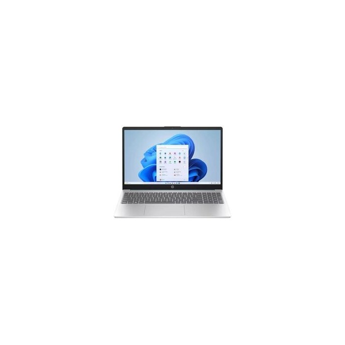 Port HP 15.6″ Ryzen 3-7320U 8GB 512GB SSD FHD W11H Prata | ByteNova