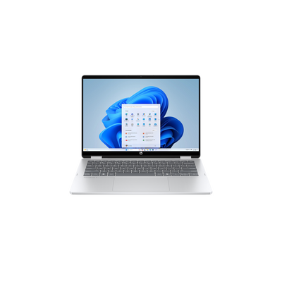 Port HP 14″ OmniBook 5 Flip 2-In-1 I7-150U Intel Graphics | ByteNova