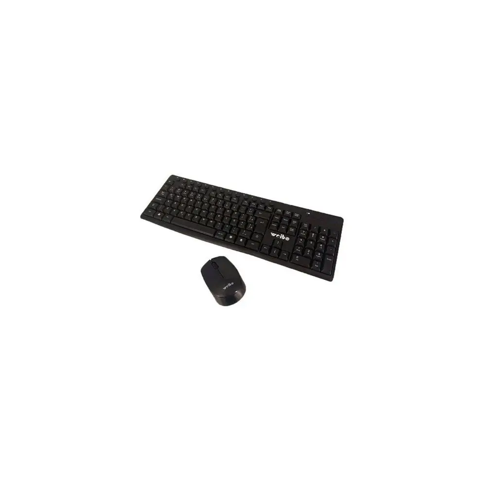 Teclado+mouse Wintech Wi-Fi | ByteNova