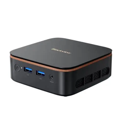 PC Mini Blackview MP20 Intel/amd Ryzen 3 3300U 16GB 512GB | ByteNova