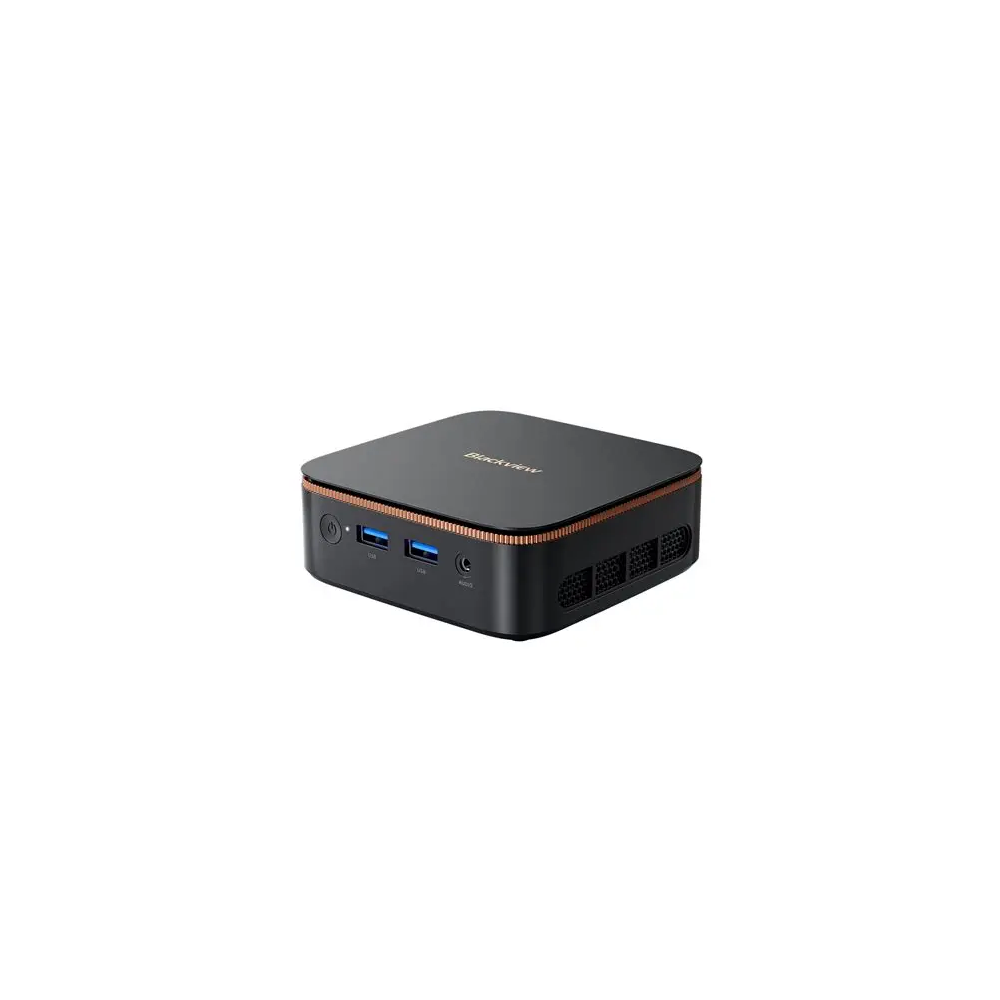 PC Mini Blackview MP20 Intel/amd Ryzen 3 3300U 16GB 512GB | ByteNova