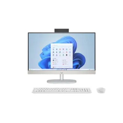 PC AIO HP 23.8″ U5-225U UHD Graphics 8GB 512GB SSD FHD | ByteNova