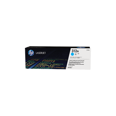To HP CF381A * M476 Cyan (2,700 Pag) | ByteNova