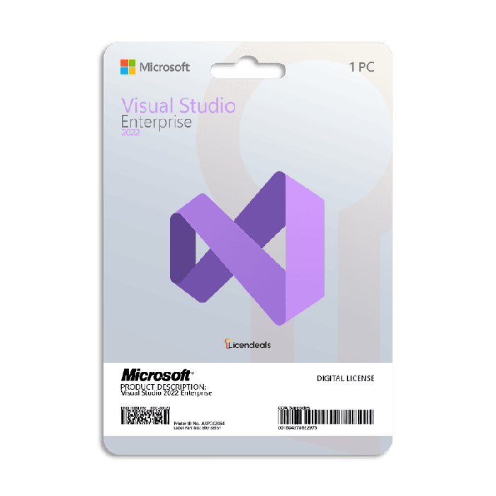 Microsoft SQL Server 2022 Enterprise Licença Digital | ByteNova