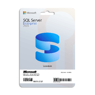 Microsoft SQL Server 2025 Enterprise Licença Digital | ByteNova