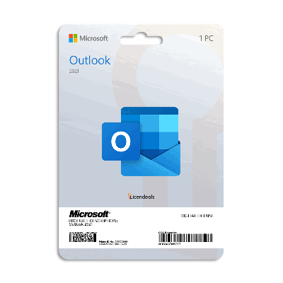 Activador Outlook 2021 – Esd | ByteNova