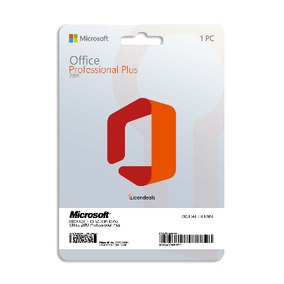 Activador Office Profissional Plus 2019 – Esd | ByteNova