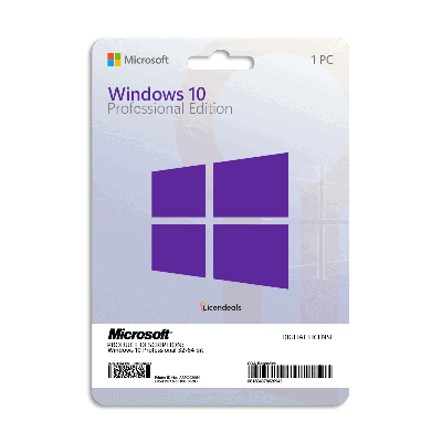 Activador Windows 10 Profissional – Esd | ByteNova