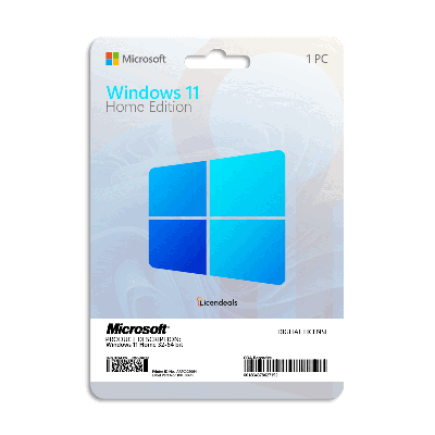 Activador Windows 11 Home – Esd | ByteNova