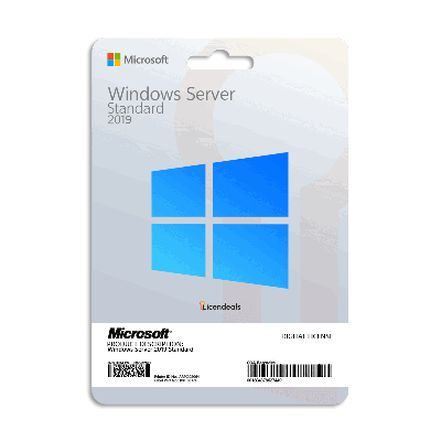 Windows Server 2019 Standard Digital License | ByteNova