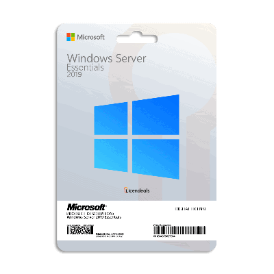 Windows Server 2019 Essentials Digital License | ByteNova