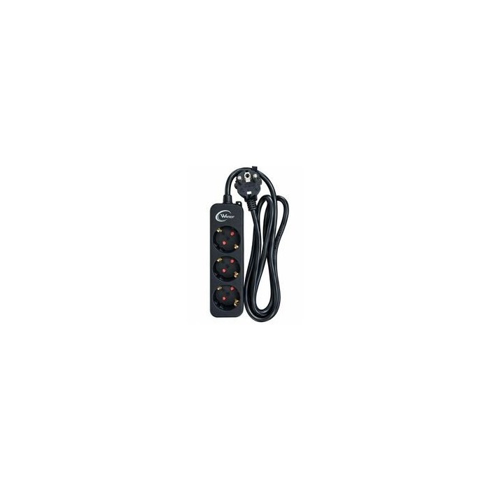 Bloco Tom. Wintech 3WAY 1.5MT C/protecção | ByteNova
