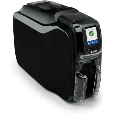 Imp Eltron Zebra ZC350, Dual Sided, ID Card Printer | ByteNova