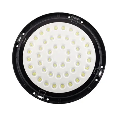 Luminaria LED Industrial 150W c/ Refletor | ByteNova