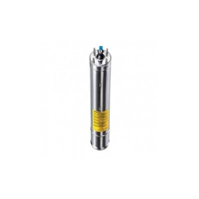 Motor Submersivel Caprari Motor MCR455-8 T400V | ByteNova