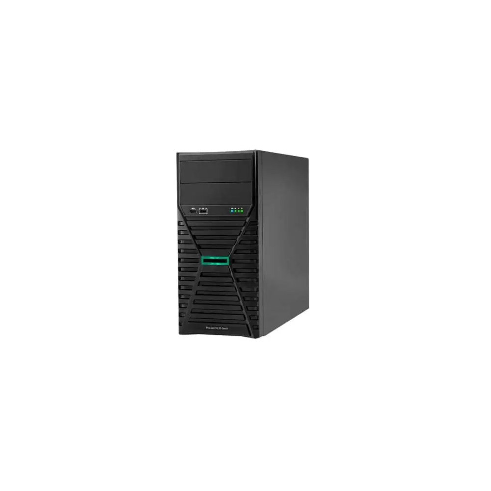 Server HPE ML30 GEN11 e-2436 2.9GHZ 6C 1P 1X32GB-U 8SFF | ByteNova