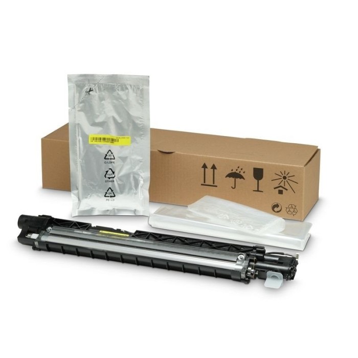 Kit HP Z7Y91A Amarello Developer Unit E77822/E77825/E77830 | ByteNova