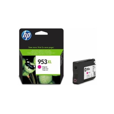 Th 953XL B3P20A Ojpro 7700 / 8200 / 8700 Magenta | ByteNova