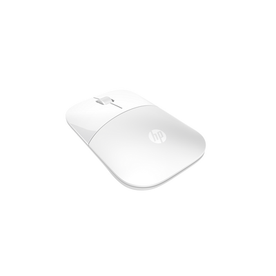 Mouse HP Wi-Fi Z3700 White | ByteNova