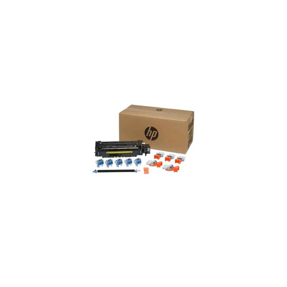 Kit HP L0H25A 220v Kit de Manutenção M60x/E600xx Series | ByteNova