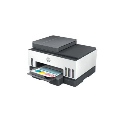 HP Ink Tank Smart 750 AIO ADF (15/9) | ByteNova