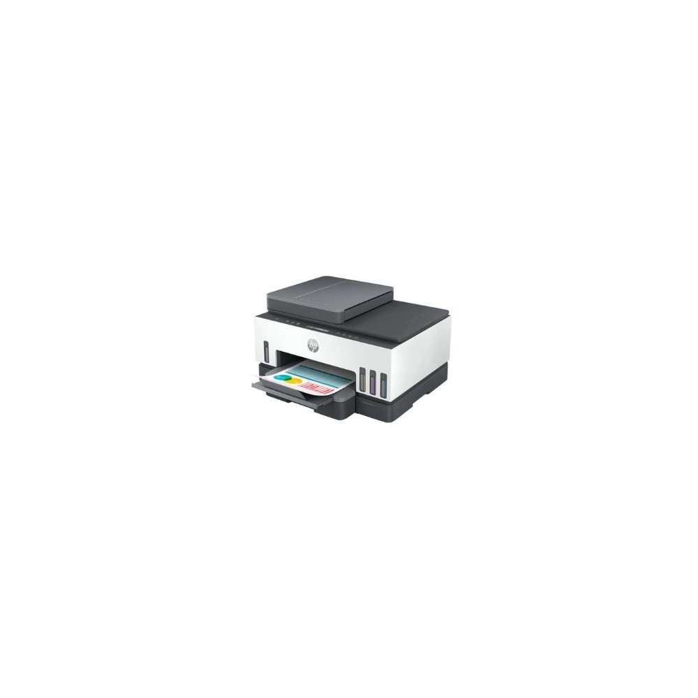 HP Ink Tank Smart 750 AIO ADF (15/9) | ByteNova
